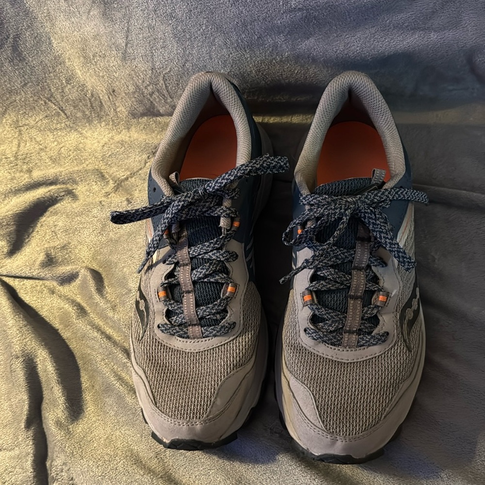 Men’s Saucony Running shoes